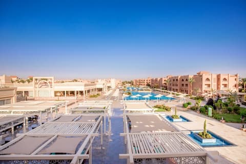 Pickalbatros Aqua Vista Resort - Hurghada