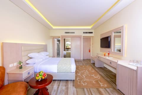 Pickalbatros Aqua Vista Resort - Hurghada