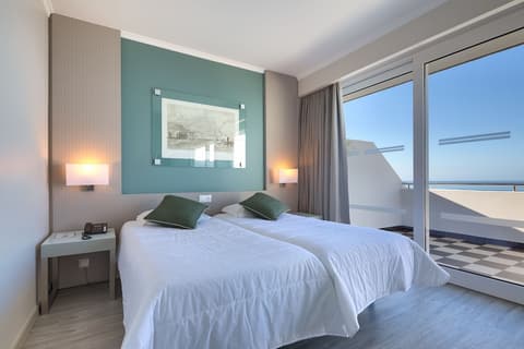 Hotel Orca Praia – Adults Only, Room