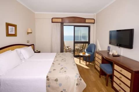 Hotel Alisios
