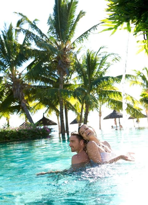 LUX* Le Morne - Airone Selection