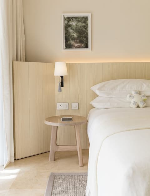 LUX* Le Morne - Airone Selection, Room