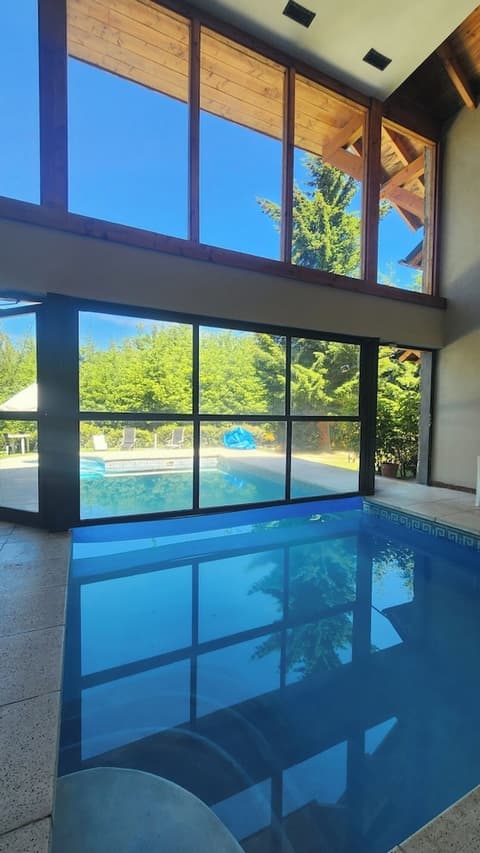 Casa del Bosque Apart, Suites & Spa