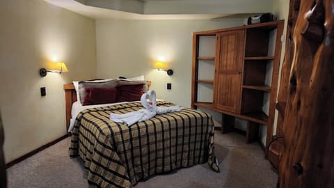 Casa del Bosque Apart, Suites & Spa
