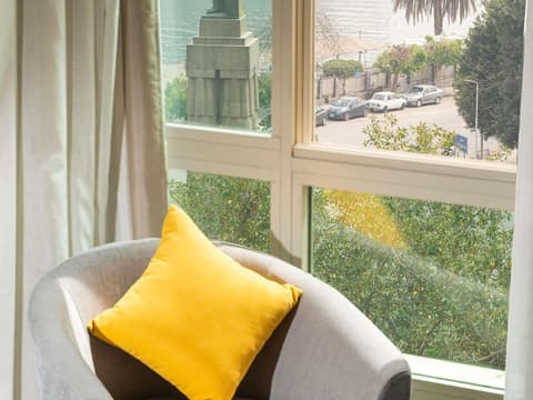 Novotel Cairo El Borg