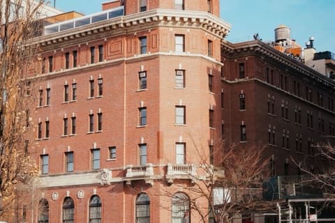 West Village Eurohostel