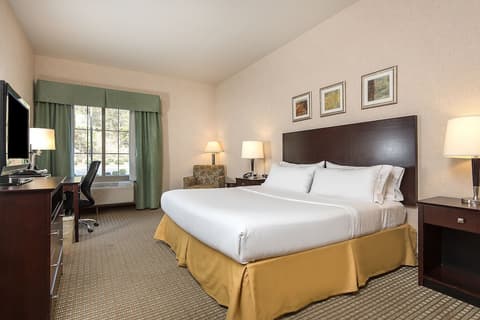Holiday Inn Express Haskell - Wayne Area by IHG