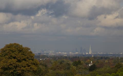 Holiday Inn Express London-Epsom Downs by IHG