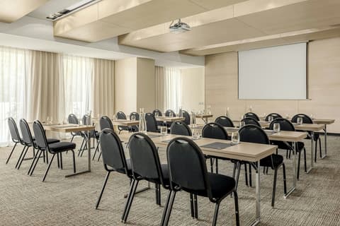 AC Hotel Sants by Marriott