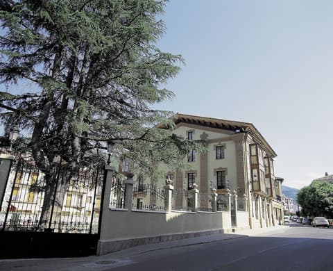 Hotel Palacio Azcárate