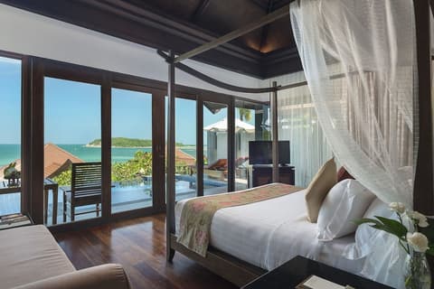 Nora Buri Resort & Spa, Room