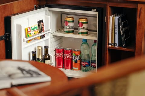 Amigo City Centre Hotel