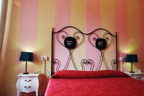 Hotel Marchionni