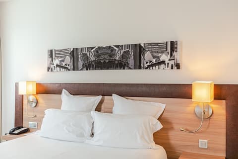 Holiday Inn Mulhouse by IHG