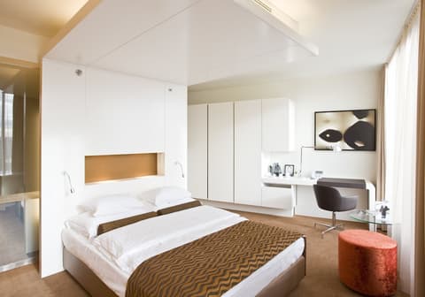 Falkensteiner Hotel Bratislava, Room