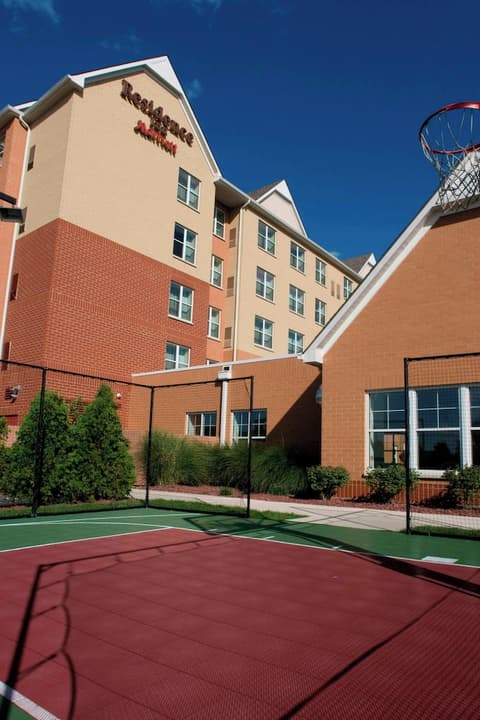 Residence Inn by Marriott Cincinnati North/West Chester