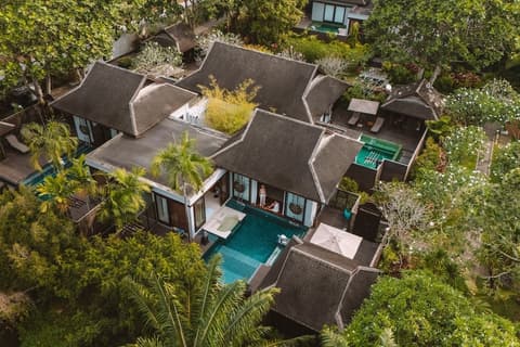 Anantara Mai Khao Phuket Villas