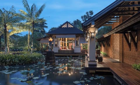 Anantara Mai Khao Phuket Villas