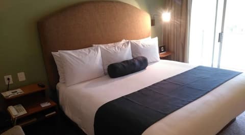 Gran Hotel Las Fuentes