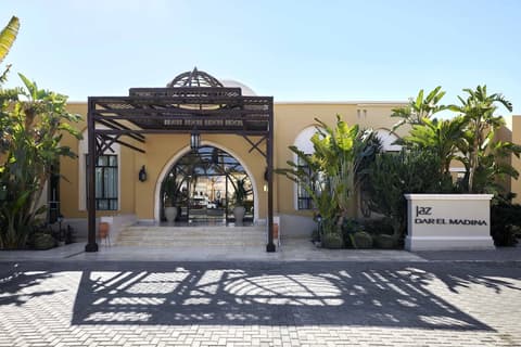 JAZ Neo Dar El Madina