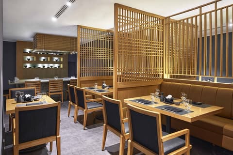 JAZ Neo Dar El Madina