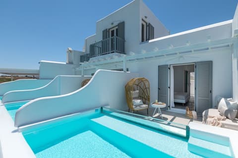 Lilly Residence-All Sea View Suites | Adults Only