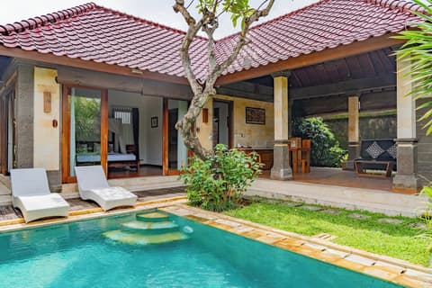 Bali Prime Villas, Room