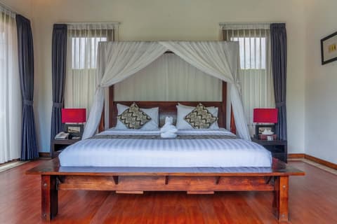 Bali Prime Villas, Room