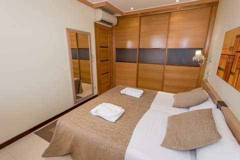 Mediterraneo Real Apartamentos Turísticos