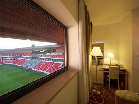 Iris Hotel Eden - Czech Leading Hotels, View from property