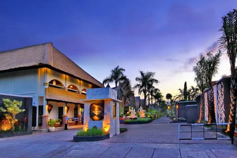 Villa Seminyak Estate & Spa - By Astadala