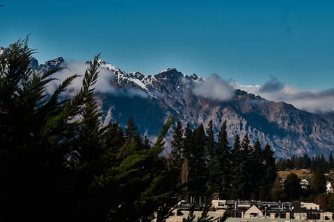 The Dairy Hotel Queenstown, A Naumi Chapter