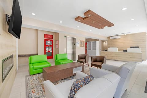 Country Inn & Suites by Radisson, Staten Island