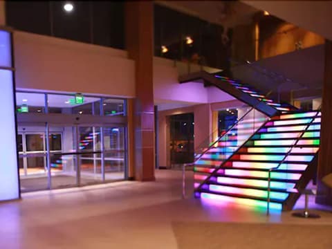 Moonrise Hotel