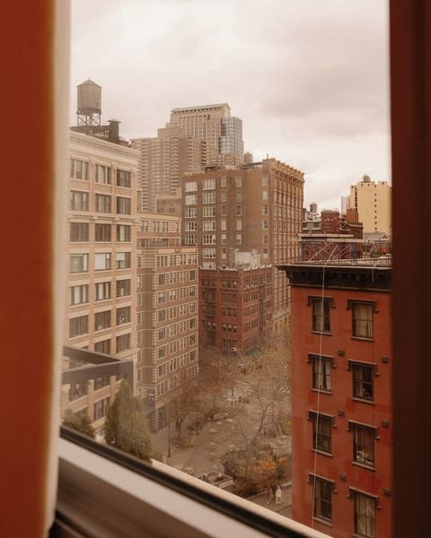 Smyth Tribeca