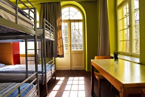 Amstel House Hostel Berlin