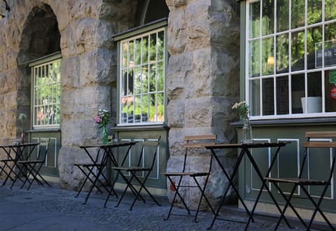 Amstel House Hostel Berlin