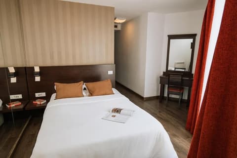 Hotel Duke Armeneasca