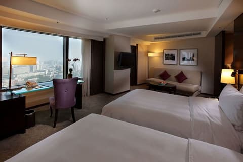 Shangri-La Far Eastern Tainan