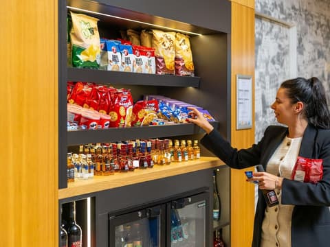 Mercure Bucharest Unirii, Reception