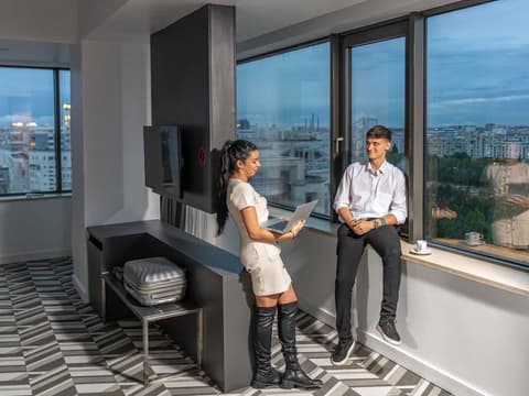 Mercure Bucharest Unirii