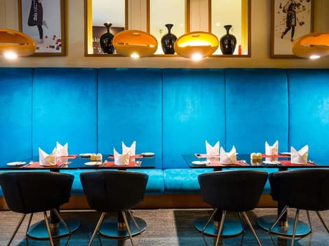 ibis Mall Avenue Dubai