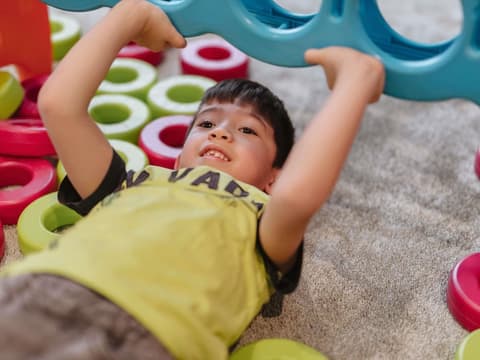 ibis Mall Avenue Dubai