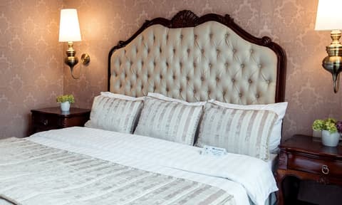 Hotel Kazzhol Almaty, Room