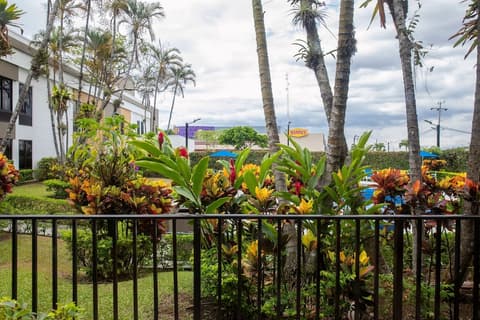 Holiday Inn Express San Jose Costa Rica Airport by IHG