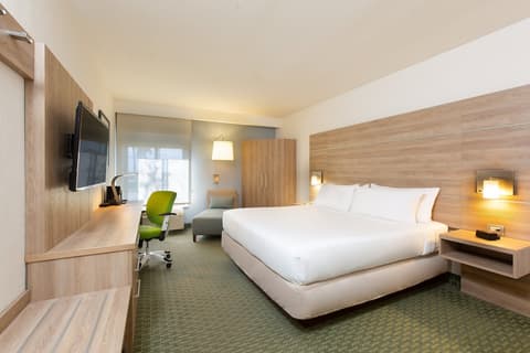 Holiday Inn Express San Jose Costa Rica Airport by IHG
