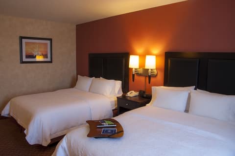 Hampton Inn by Hilton Ciudad Victoria