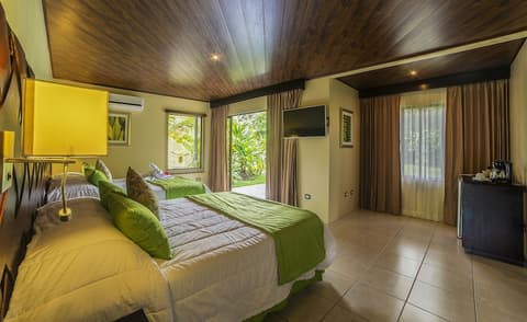 Casa Luna Hotel & Spa, Room