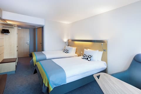 Holiday Inn Express Nuernberg-Schwabach by IHG
