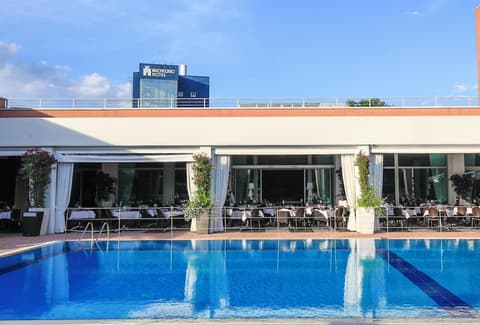 Hotel Michelino 75 by The Sydney Hotel, Pool